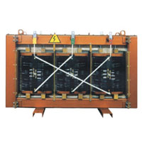 power transformer