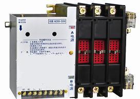 automatic transfer switch ATS PC type 5000A