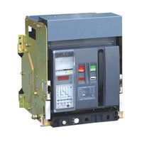 air circuit breaker CE up to 6300A
