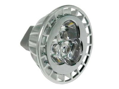 LED MR16 SPOT LAMP with UL