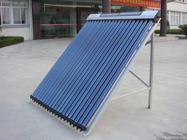EN 12975 Solar Thermal Collector