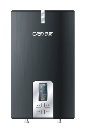 CYJ-FM1(Iron Grey)Electric Water Heater