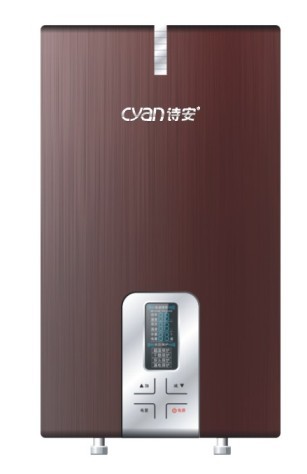 CYJ-FM1(Coffee) Electiic Water Heater