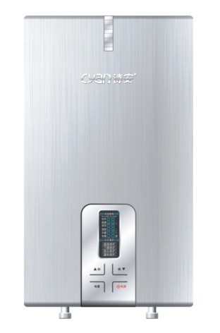 CYJ-FM1(Silvery) Electiic Water Heater