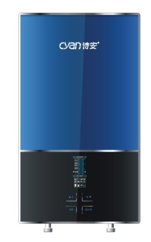 CYJ-FM2(Sapphire) Electiic Water Heater