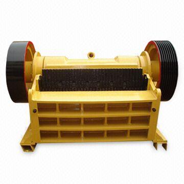 Jaw Crusher