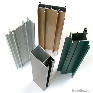 Aluminum Profiles for window/door