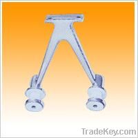 handrail fitting