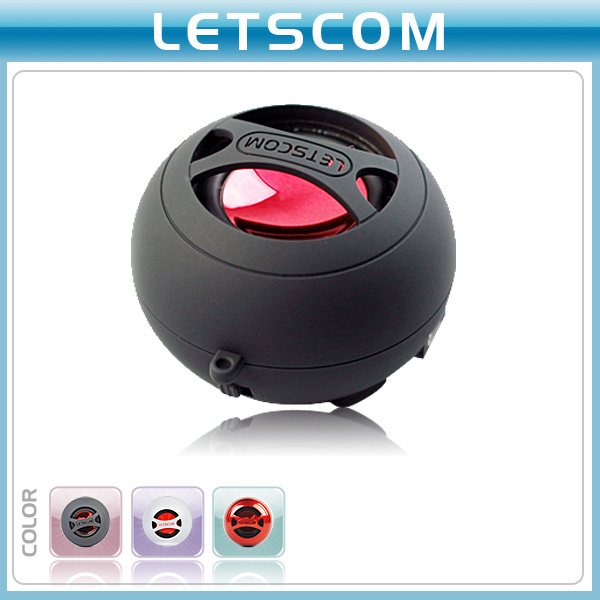 Letscom portable  speaker HL4001