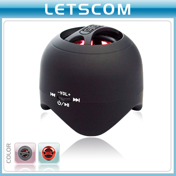 Letscom mini speaker HL4006