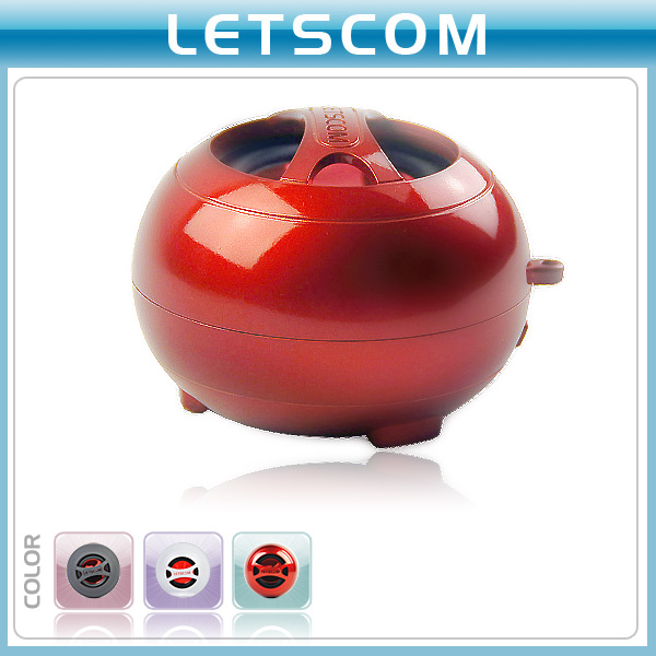 Letscom mini speaker HL4008