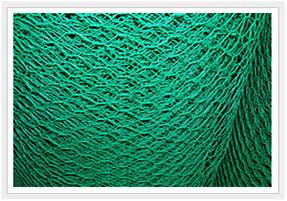 Hexagonal Wire Mesh