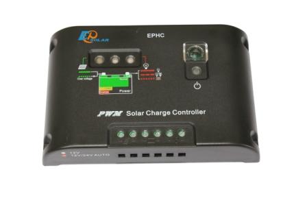 solar charge controller EpHC10-EC