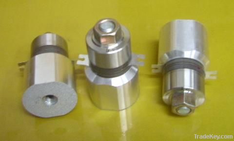 Ultrasonic Cleaning Transducer(Converter)