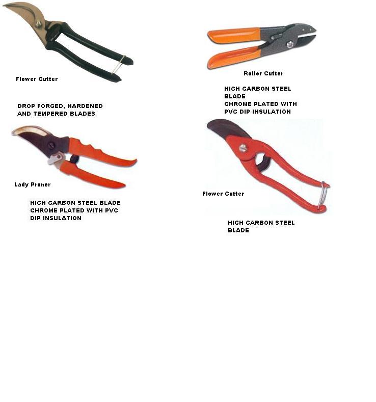 Garden Tools