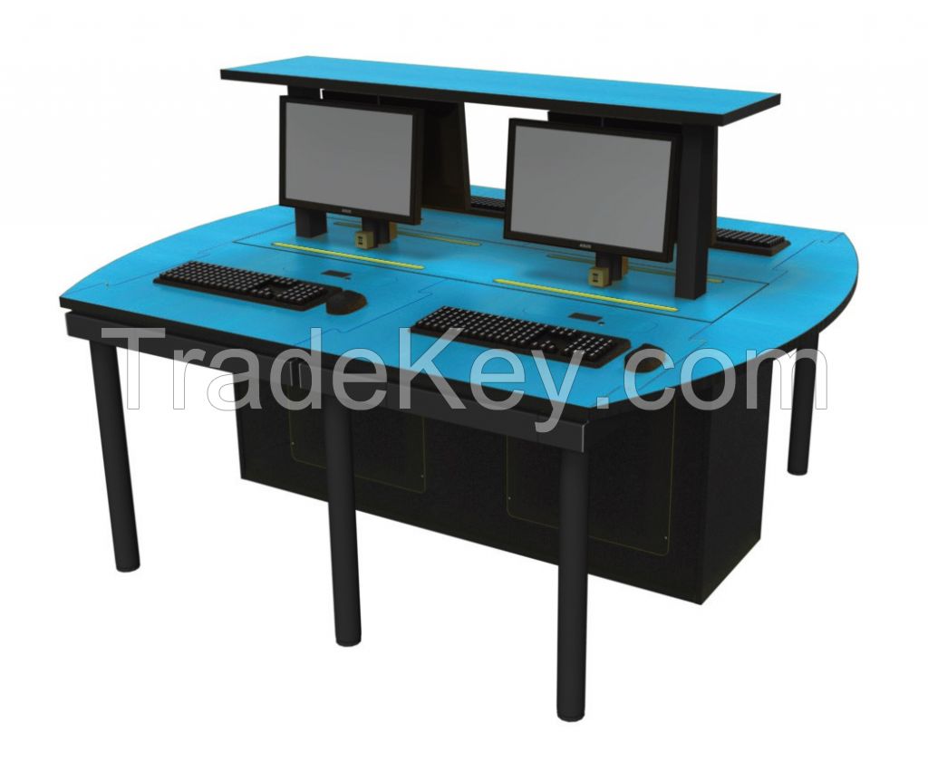 i-rise, i-desk