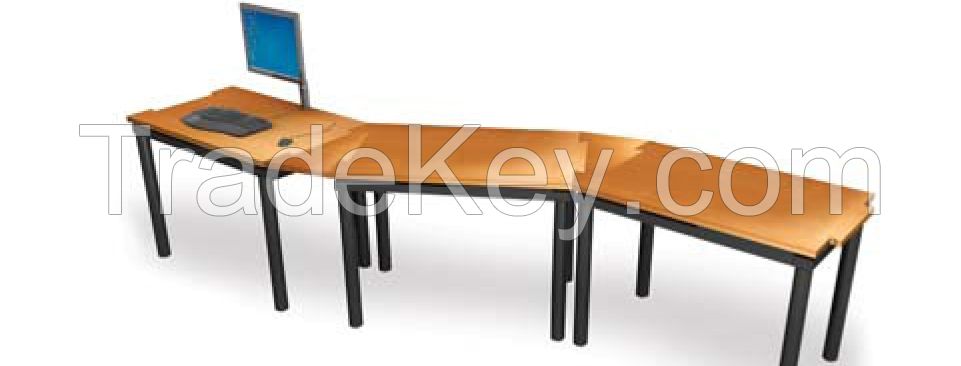 i-desk, i-basic