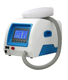 China Beauty Equipment forTattoo Removal (VCH-XW-I)