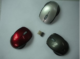 2.4ghz  Mouse