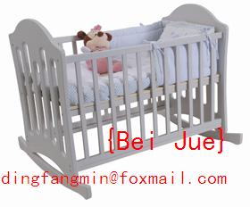 Sell {Bei Jue} baby crib/baby cot/baby bed/baby Furniture