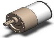 DC motor