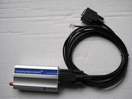 SZRUNSUN GSM SMS Modem Sent SMS