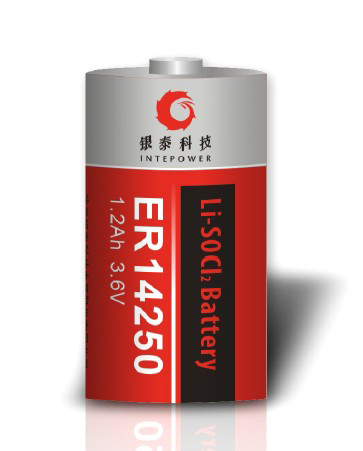 Lithium thionyl Chloide Battery