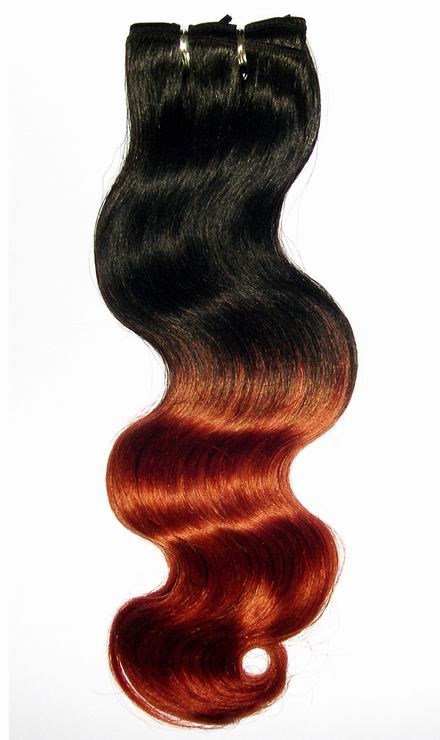 Human Hair Extension/Weft/Weave 30