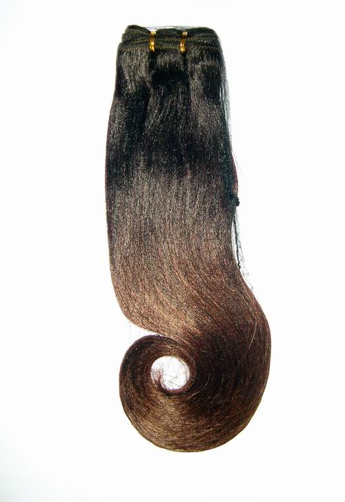 human Hair Extension/Weft/Weave 32