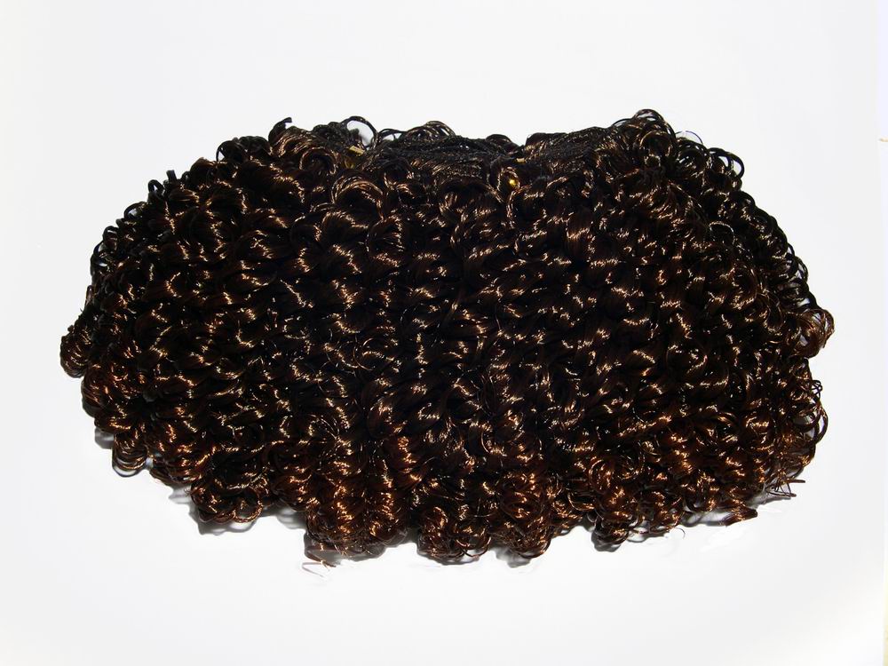 Human Hair Extension/Weft/Weave 36