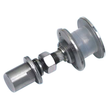 Stainless Steel Routel
