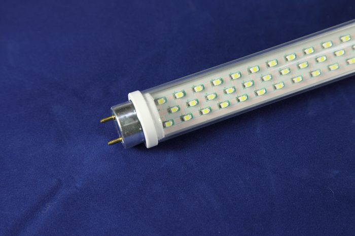 AD-R-T8-120H  LED tube