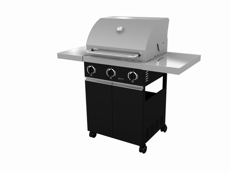 sell outdoor BBQ and do OEM/ODM