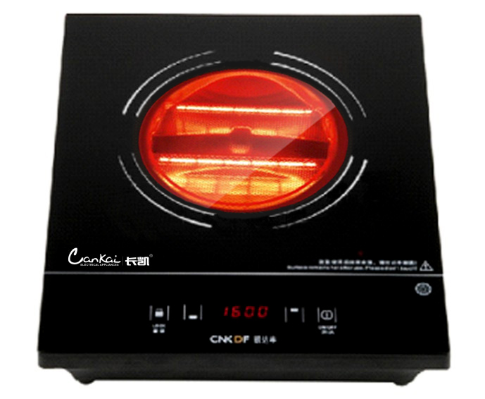 Halogen Cooker, Infrared Cooker, Halogen cooktop, Infrared cooktop