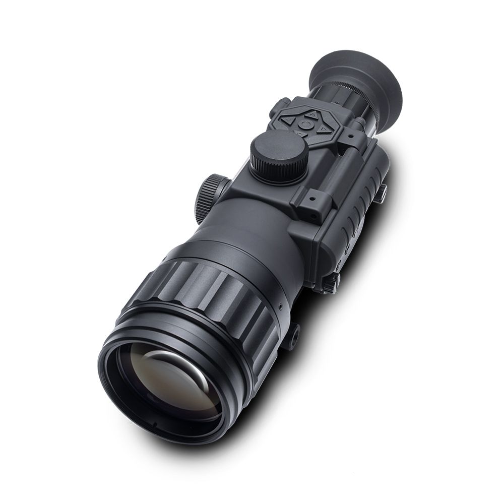 PQ1-4550 Digital Night Vision Riflescope Hunting Optics for Day &amp;amp; Night use visual distance 500m