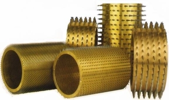 Perforating Rollers
