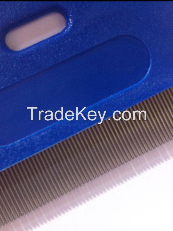 Lice Comb