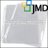 Super heavyweight sheet protectors