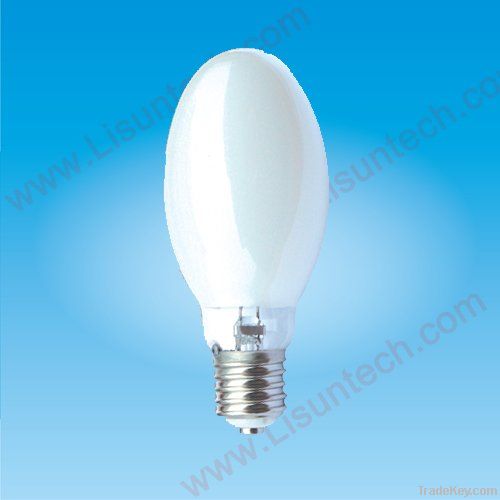 High-pressure Sodium Lamp Coated Bulb