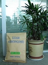 Sodium Hexametaphosphate