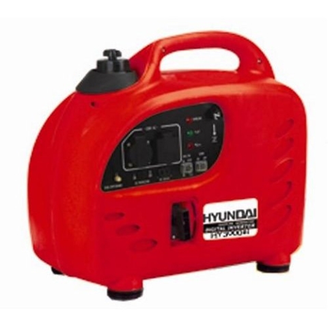 gasoline generator