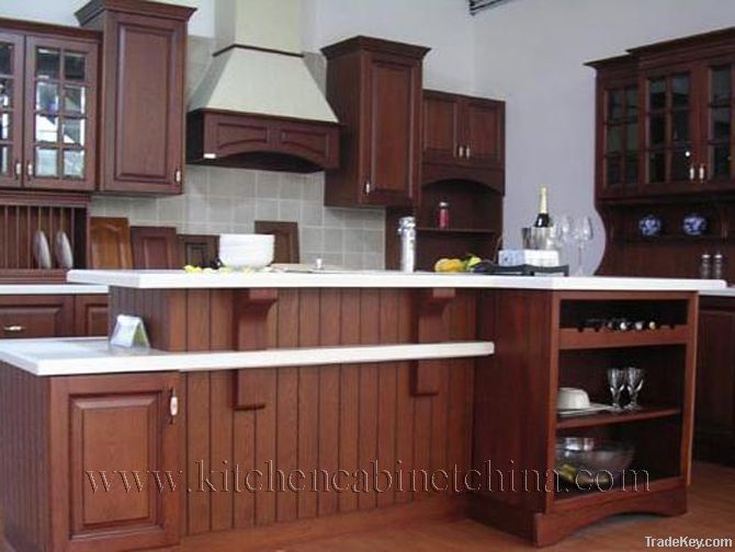 Kitchen Cabinet