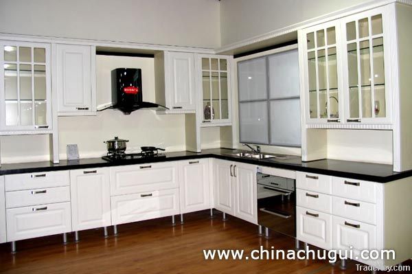 Kitchen Cabinet