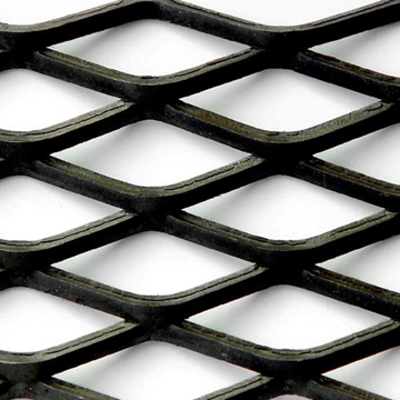 Expanded Metal Mesh