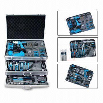 Hand Tool Set