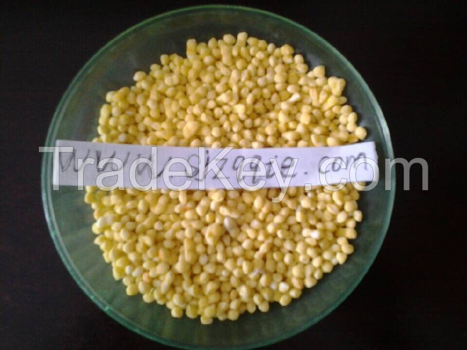 Ammonium Sulfate  Granular 20.5% 