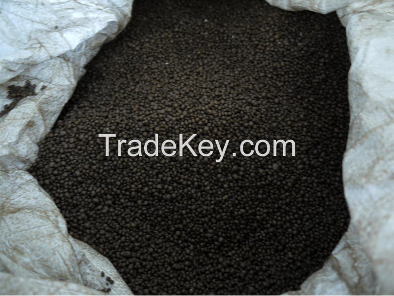 DAP Granular Fertilizer