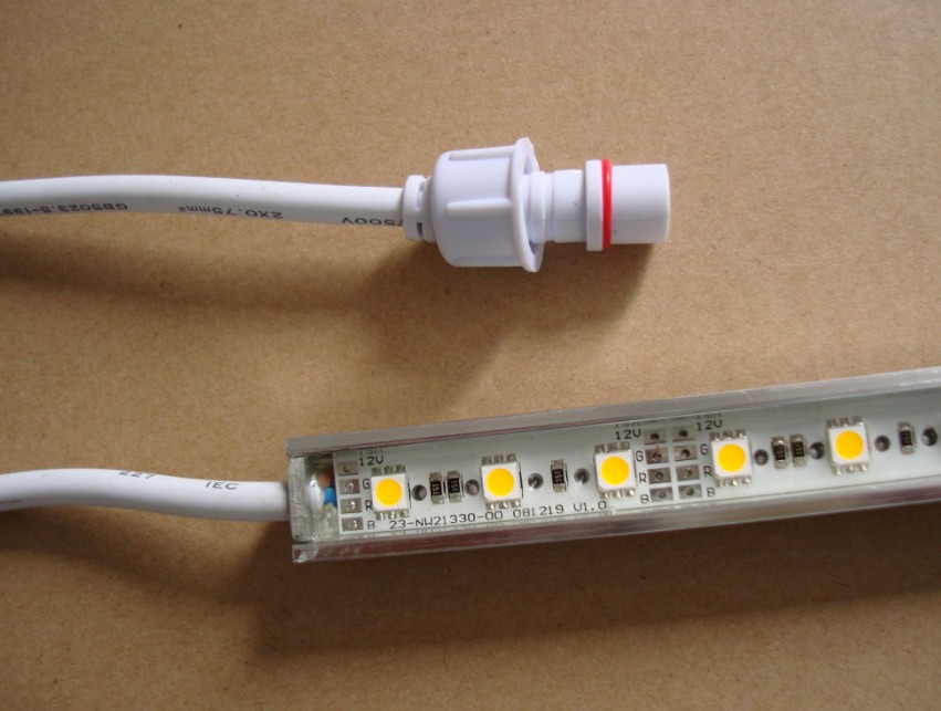 LED rigid strip