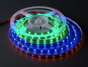 LED Flexible Strips