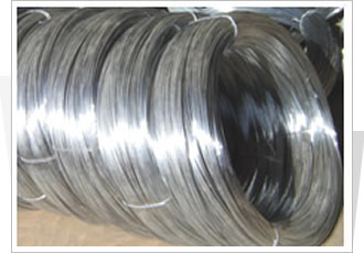 Binding Wire